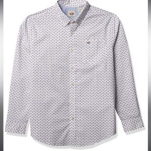 Dockers Button Down Shirt